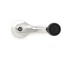 ACP Window Handle 4.5 Inch Long