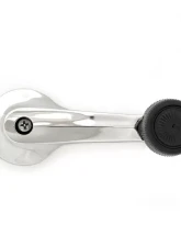 ACP Window Handle 4.5 Inch Long                                     - FG-BW072A - Image 4
