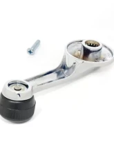 ACP Window Handle 4.5 Inch Long                                     - FG-BW072A - Image 3