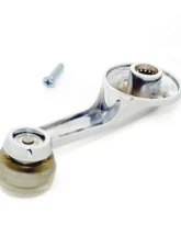 ACP Window Handle 4.5" Long                                     - FG-BW072 - Image 3
