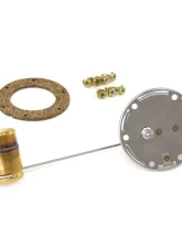 ACP Fuel Sending Unit for 1956 Ford Fairlane, Stainless Steel, Direct Fit Replacement                                     - FG-EF028B - Image 3