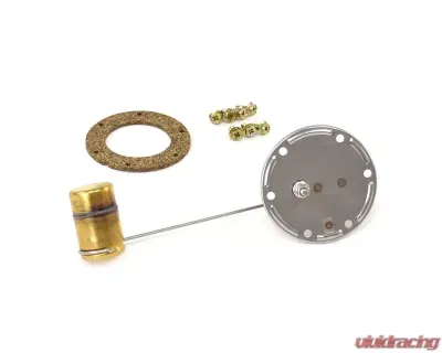 ACP Fuel Sending Unit for 1956 Ford Fairlane, Stainless Steel, Direct Fit Replacement - FG-EF028B