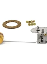 ACP Fuel Sending Unit for 1956 Ford Fairlane, Stainless Steel, Direct Fit Replacement                                     - FG-EF028B - Image 2