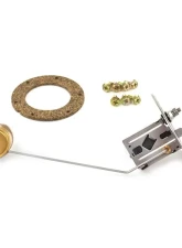 ACP Fuel Sending Unit for 1956 Ford Fairlane, Stainless Steel, Direct Fit Replacement                                     - FG-EF028B - Image 3