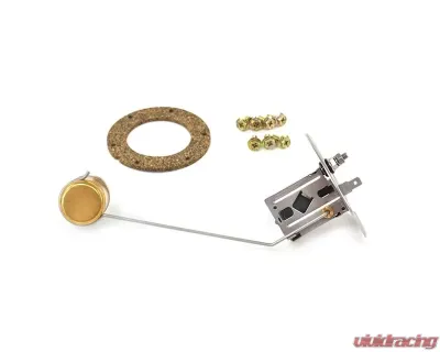 ACP Fuel Sending Unit for 1956 Ford Fairlane, Stainless Steel, Direct Fit Replacement - FG-EF028B