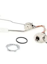 ACP Fuel Sending Unit w/o Low Fuel Sensor 5/16" Supply Stainless Steel                                     - FG-EF030C - Image 4