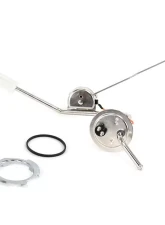 ACP Fuel Sending Unit w/o Low Fuel Sensor 5/16" Supply Stainless Steel                                     - FG-EF030C - Image 2