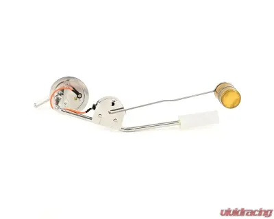 ACP Fuel Sending Unit w/o Low Fuel Sensor 5/16" Supply Stainless Steel - FG-EF030C