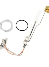 ACP Fuel Sending Unit w/o Low Fuel Sensor 5/16" Supply Stainless Steel                                     - FG-EF030C - Image 4