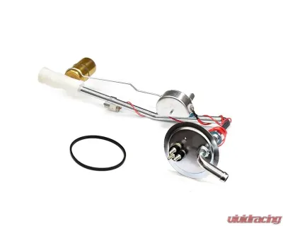 ACP Fuel Sending Unit w/ Low Fuel Sensor 3/8 - FG-EF030D