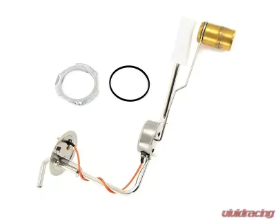 ACP Fuel Sending Unit 5/16" Stainless Steel for Classic Mustang & Ford Vehicles - FG-EF030E