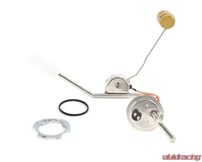 ACP Fuel Sending Unit 3/8" Stainless Steel for Classic Mustang & Ford Vehicles - FG-EF030F
