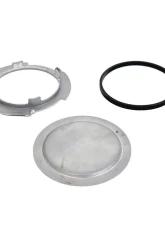 ACP Fuel Tank Block Off Plate Lock-Ring Style for Ford F-250, F-350, Mustang 1971-1974                                     - FG-FVS02 - Image 3