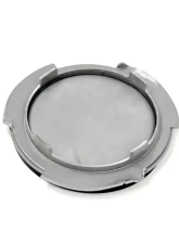 ACP Fuel Tank Block Off Plate Lock-Ring Style for Ford F-250, F-350, Mustang 1971-1974                                     - FG-FVS02 - Image 2