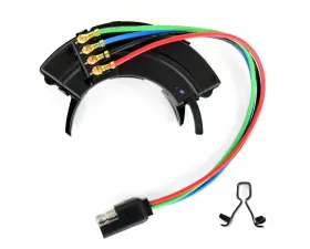 ACP Neutral Safety Switch Assembly Ford | Mercury 1968-1970