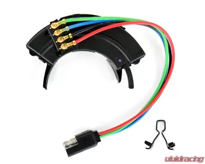 ACP Neutral Safety Switch Assembly for Ford Mercury 1968-1970 - Fits Fairlane, Falcon, Ranchero, Torino, Comet - FG-NSS01