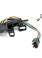 ACP Neutral Safety Switch Assembly for Ford Mercury 1968-1970 - Fits Fairlane, Falcon, Ranchero, Torino, Comet                                     - FG-NSS01 - Image 2