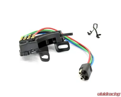 ACP Neutral Safety Switch Assembly for Ford Mercury 1968-1970 - Fits Fairlane, Falcon, Ranchero, Torino, Comet - FG-NSS01
