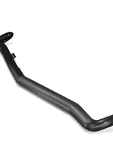 ACP Primered Front Bumper                                     - FK-BB003 - Image 2