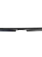 ACP Primered Rear Bumper Mercury Comet 1971-1973                                     - FK-BB004 - Image 4