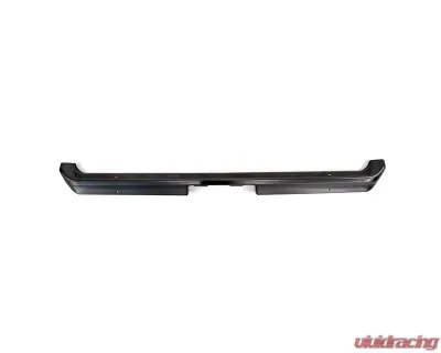ACP Primered Rear Bumper Mercury Comet 1971-1973 - FK-BB004