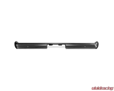 ACP Primered Rear Bumper Mercury Comet 1971-1973 - FK-BB004