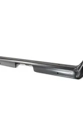 ACP Primered Rear Bumper Mercury Comet 1971-1973                                     - FK-BB004 - Image 3