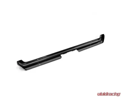 ACP Primered Rear Bumper Mercury Comet 1971-1973 - FK-BB004