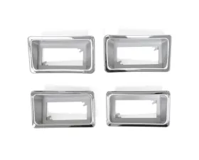 ACP Side Marker Light Bezel Set Mercury Comet 1971-1977