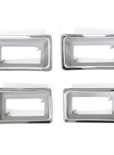 ACP Side Marker Light Bezel Set Mercury Comet 1971-1977                                     - FK-BM022 - Image 3