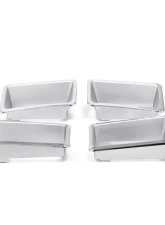 ACP Side Marker Light Bezel Set Mercury Comet 1971-1977                                     - FK-BM022 - Image 2