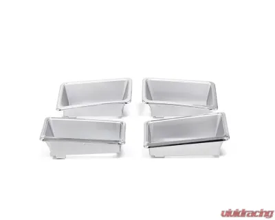 ACP Side Marker Light Bezel Set Mercury Comet 1971-1977 - FK-BM022