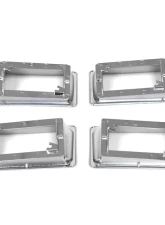 ACP Side Marker Light Bezel Set Mercury Comet 1971-1977                                     - FK-BM022 - Image 3