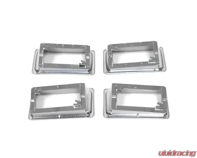 ACP Side Marker Light Bezel Set Mercury Comet 1971-1977 - FK-BM022