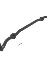 ACP Center Drag Link Manual Steering for Ford Fairlane 1967-1969, Falcon 1967-1970, Ranchero 1967-1969, Steel, Black                                     - FL-ES001 - Image 4