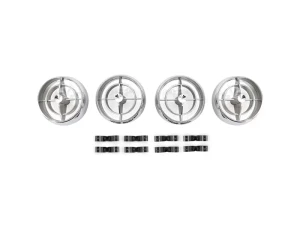 ACP Air Conditioner Fan Register Ford | Mercury 1963-1965 - FM-ACB01A - Image 4