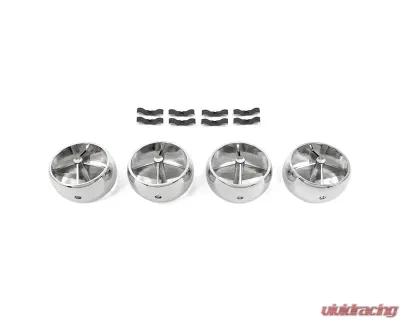ACP Air Conditioner Fan Register Ford Fairlane | Falcon | Mustang | Ranchero 1966 - FM-ACB02A