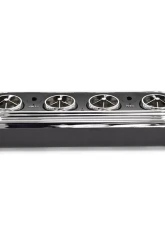 ACP Air Conditioner Bezel Assembly Ford Fairlane | Falcon | Mustang | Ranchero 1966                                     - FM-ACB02 - Image 3