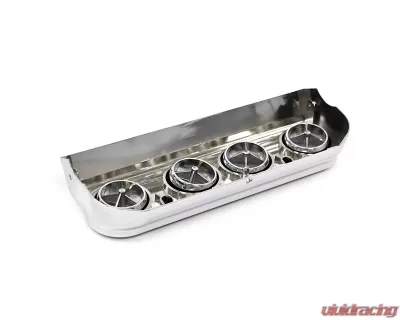 ACP Air Conditioner Bezel Assembly Ford Fairlane | Falcon | Mustang | Ranchero 1966 - FM-ACB02