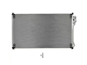 ACP A/C Air Conditioning Condenser Ford Mustang 1998-2004 - FM-ACC12 - Image 2