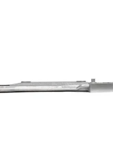 ACP A/C Air Conditioning Condenser for Ford Mustang 1998-2004, Aluminum, Direct Fit                                     - FM-ACC12 - Image 4