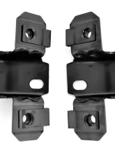 ACP Rear Bumper Bracket Ford Mustang 1971-1972                                     - FM-BB052 - Image 2