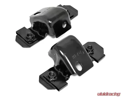 ACP Rear Bumper Bracket Ford Mustang 1971-1972 - FM-BB052
