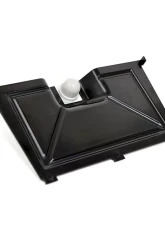 ACP Center Console Front Compartment Ford Mustang 1967-1968                                     - FM-BC008H - Image 3