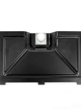 ACP Center Console Front Compartment Ford Mustang 1967-1968                                     - FM-BC008H - Image 2