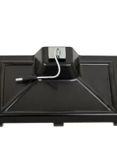 ACP Center Console Front Compartment Ford Mustang 1967-1968                                     - FM-BC008H - Image 3