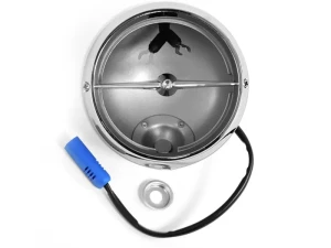 ACP Fog Light Housing Ford Mustang 1968 - FM-BG002A - Image 2