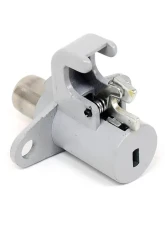 ACP Glove Box Door Latch Ford Mustang 1969-1970                                     - FM-BG009C - Image 2
