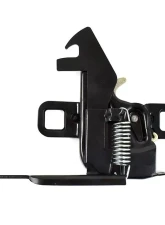 ACP Hood Latch Ford Mustang 1994-1995                                     - FM-BH022H - Image 4