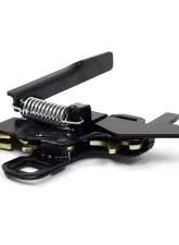 ACP Hood Latch Ford Mustang 1994-1995                                     - FM-BH022H - Image 2